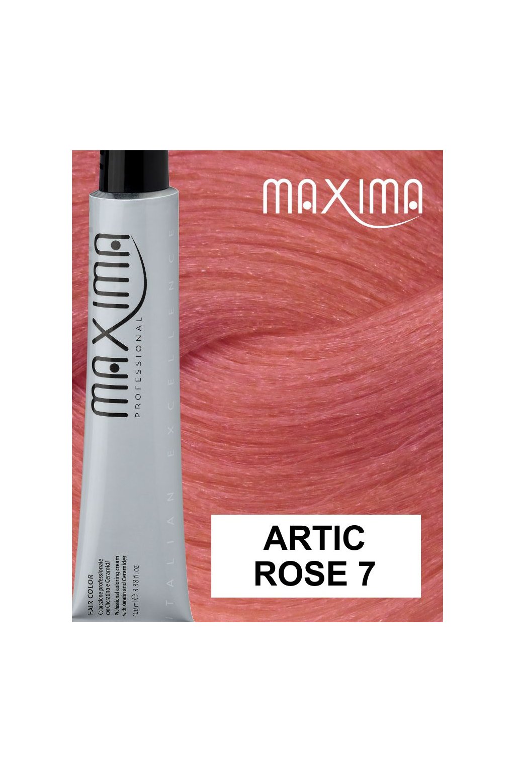 ARTIC ROSE 7 max