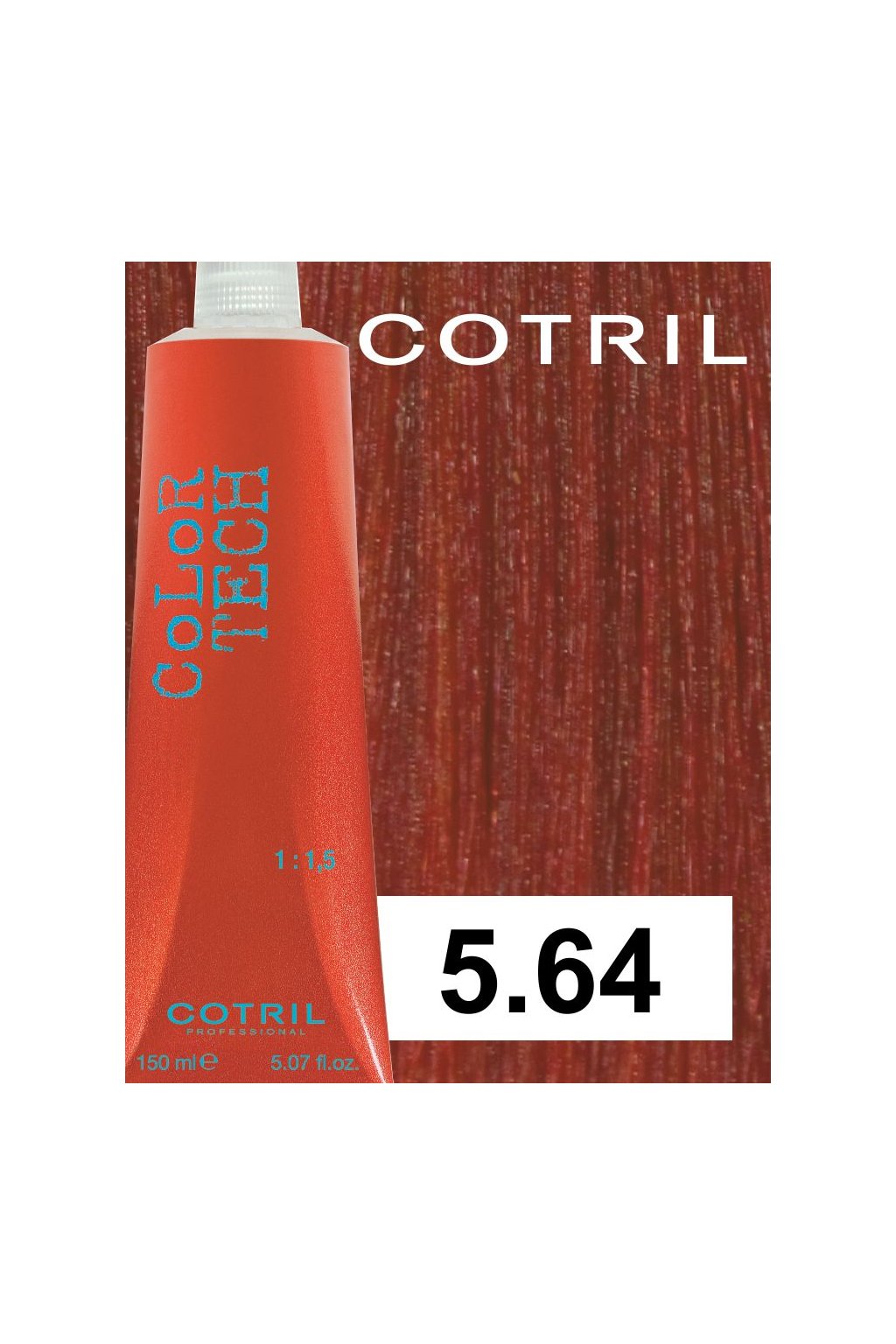5 64 ct cotril