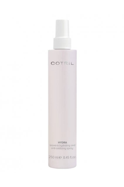 Cotril HYDRA Sprej Leave-in hydratační a antioxidační pro suché vlasy 250ml