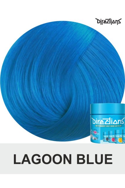 lagoon blue directions 100