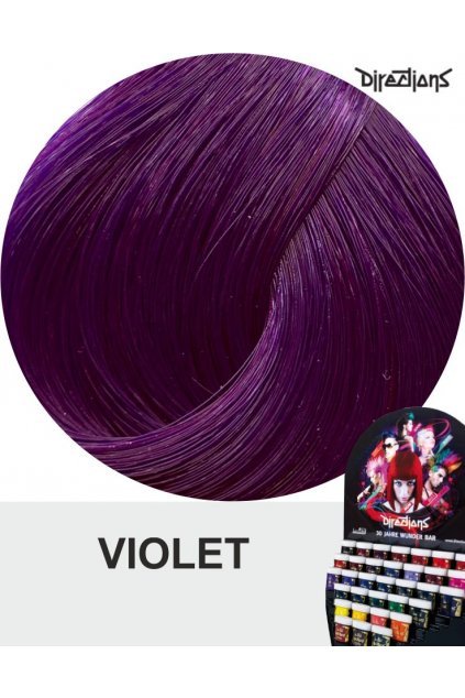 violet 1010066