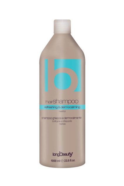 2717 sampon ice 1L