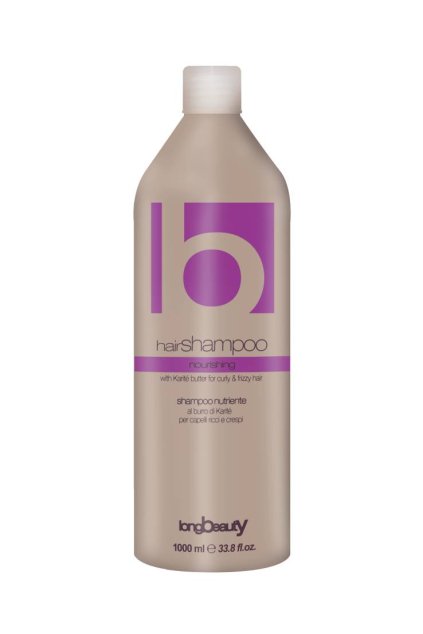 2714 sampon karite 1L