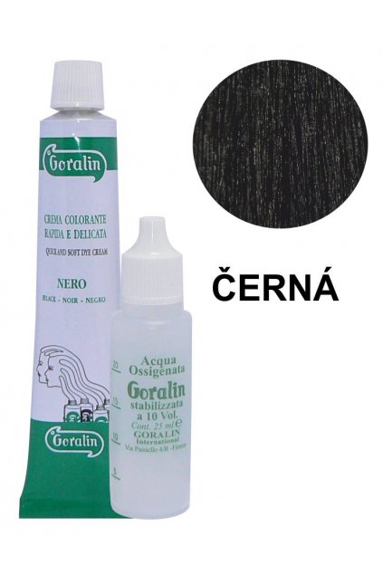 goralin CERNA 9000670