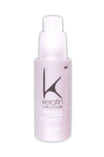 5858 keratin structure fluid obnovujici s keratinem 100ml