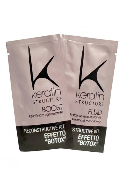 1518 keratin set botox