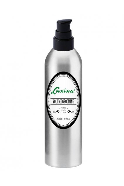 9410 luxina volume grooming fluid pro objem vlasu s dlouhodobym ucinkem 250ml