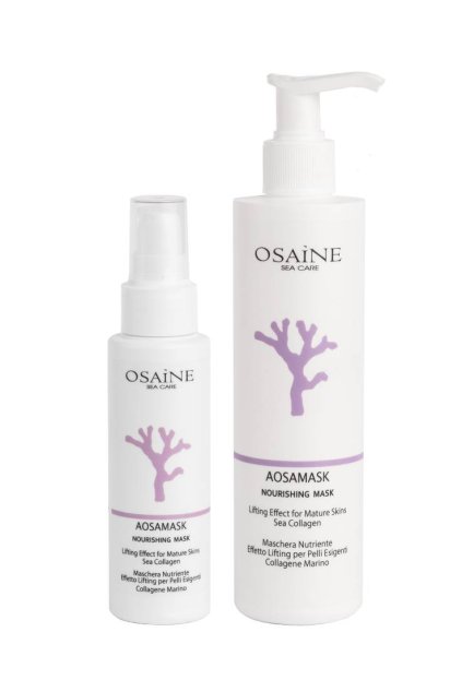 osa0301 0351 Aosamask 100 250ml