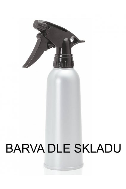 9095 rozprasovac na vodu valec 300ml barva dle skladu