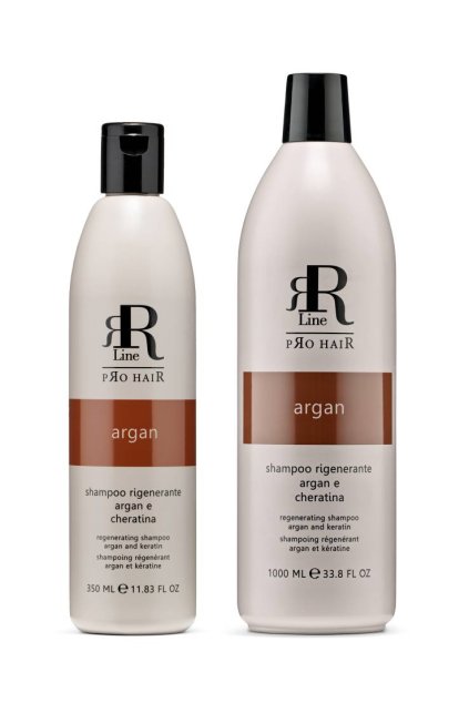 17056 17057 rr line sampon argan 350ml 1L