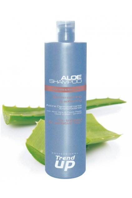 4982 trend up aloe vera sampon pro suche vlasy 1000ml