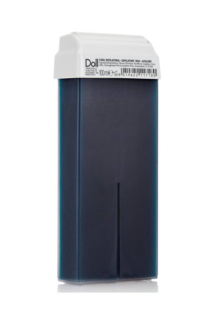 8114 1 xanitalia epilacni vosk azulene s rostlinnymi oleji hermanku s roll on hlavici 100ml