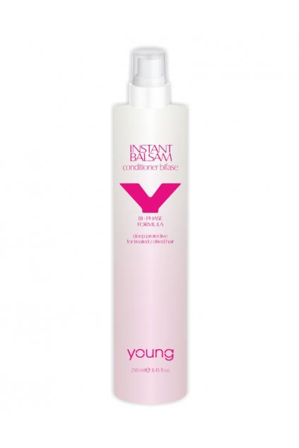 4931 young instant balm bi phase kondicioner ve spreji hloubkova hydratace a ochrana 250ml