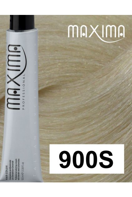 900s max