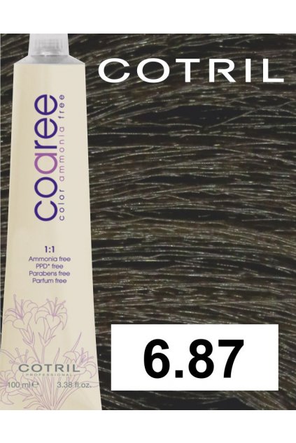 6 87 coaree