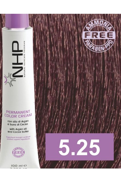 5 25 nhp