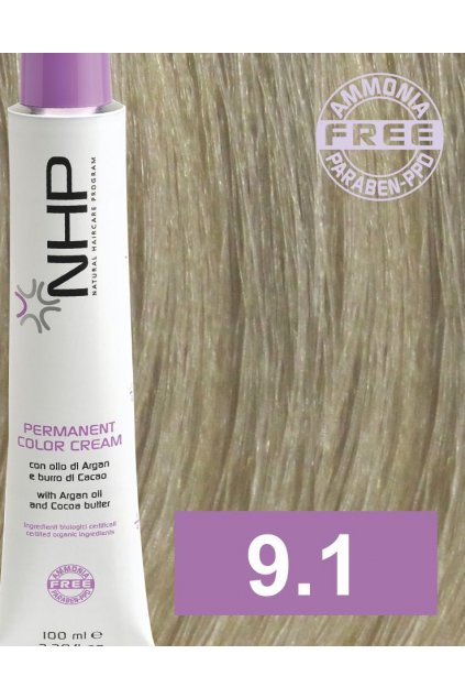 9 1 nhp