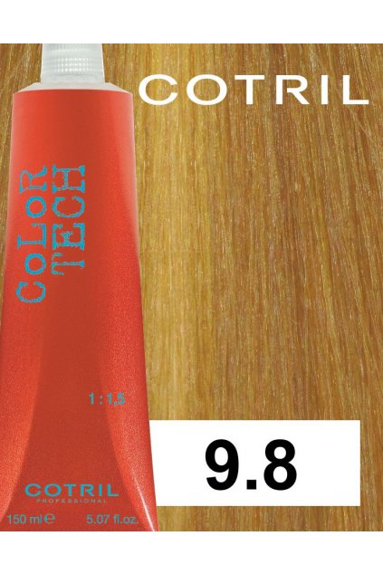 9 8 ct cotril
