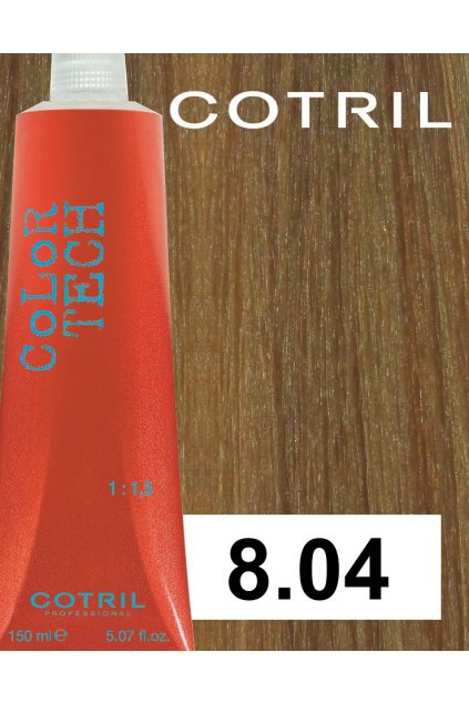 8 04 ct cotril