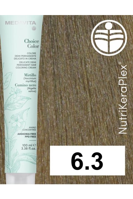 6 3 mv choice color