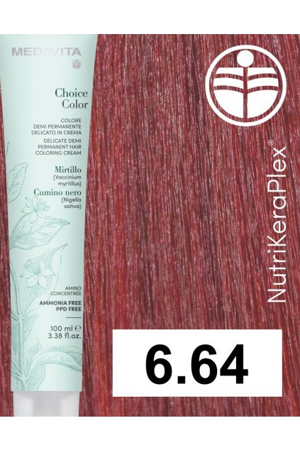 6 64 mv choice color