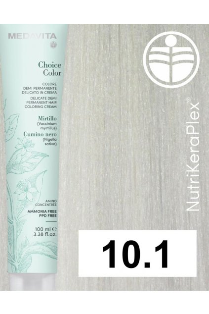10 1 mv choice color