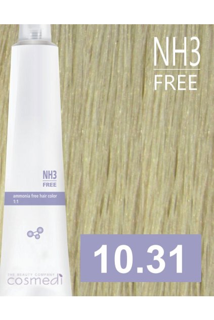 10 31 NH3 teo