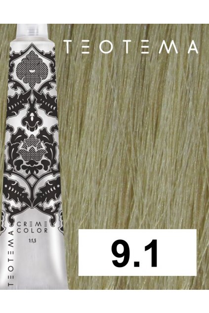 9 1 teotema