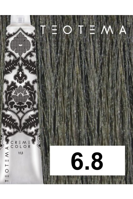 6 8 teotema