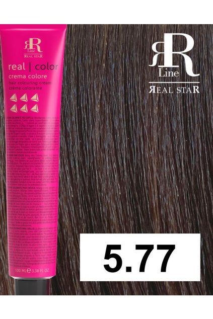 5 77 barva rr line