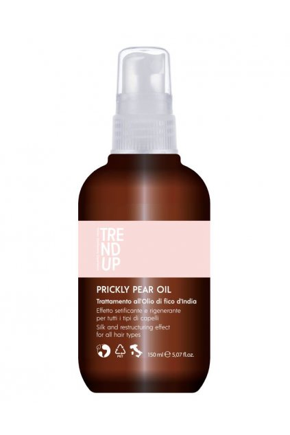 Trend up PRICKLY PEAR OIL Olej z indického fíku, péče o délky i konečky vlasů 150ml