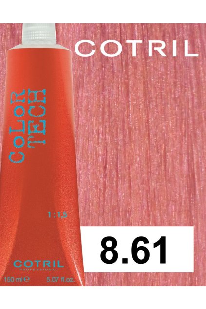 8 61 ct cotril