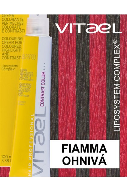 vit fiamma