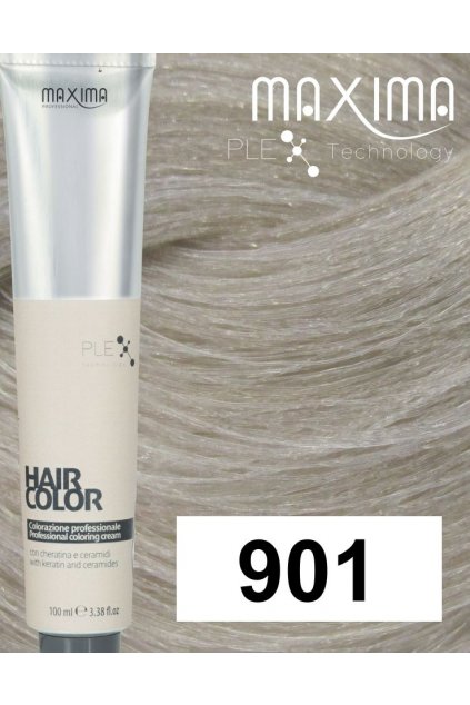 901 max plex