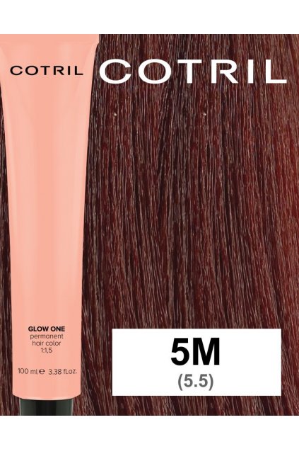 5M cotril glow ONE
