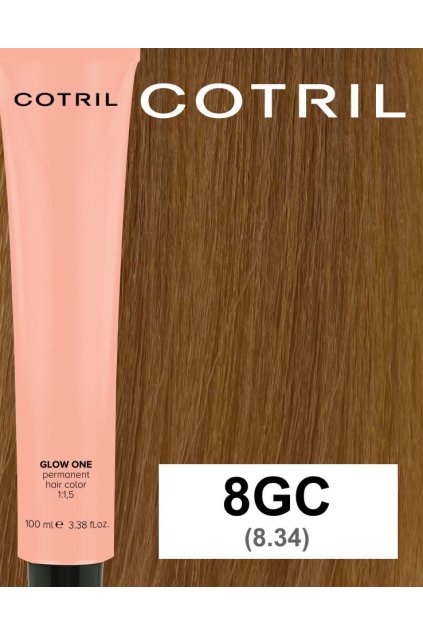 8GC cotril glow ONE