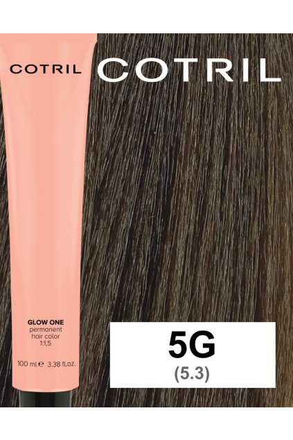 5G cotril glow ONE
