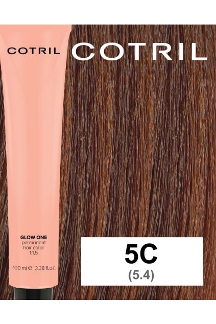 5C cotril glow ONE