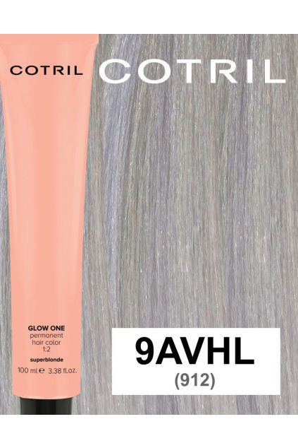 9AVHL cotril glow ONE