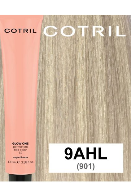 9AHL cotril glow ONE