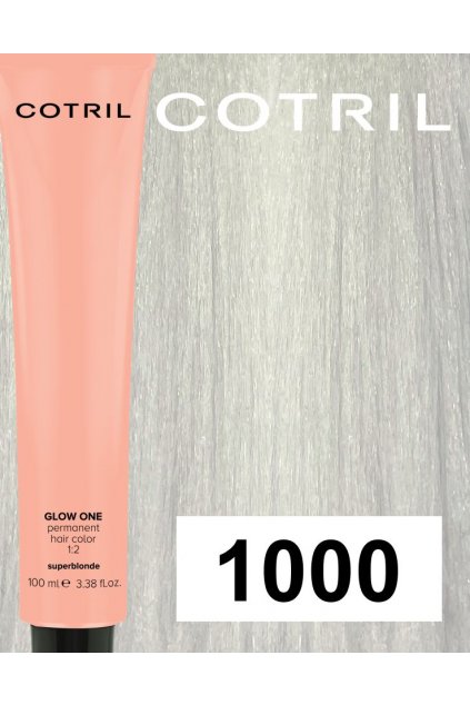 1000 cotril glow ONE