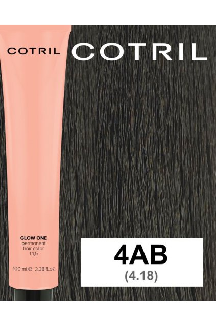 4AB cotril glow ONE