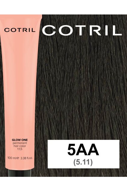 5AA cotril glow ONE