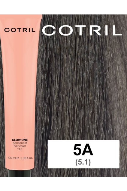 5A cotril glow ONE