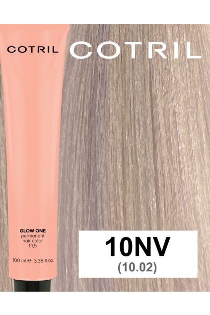 10NV cotril glow ONE