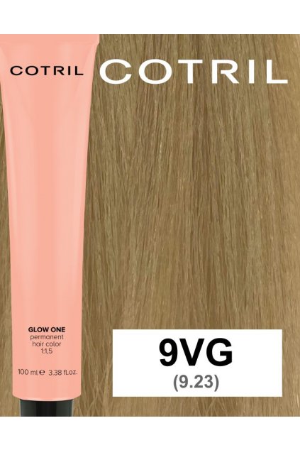 9VG cotril glow ONE