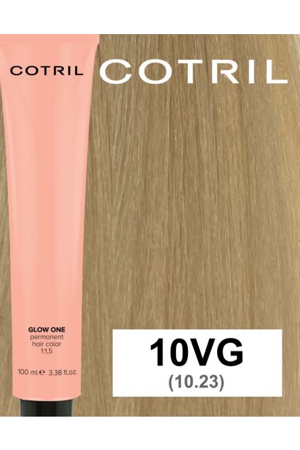10VG cotril glow ONE