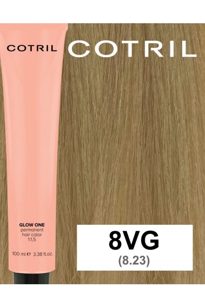 8VG cotril glow ONE
