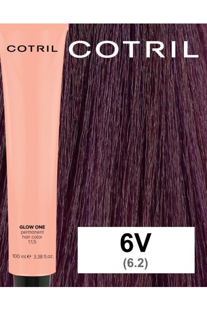 6V cotril glow ONE