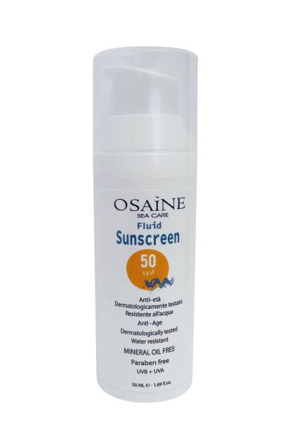 OSA0603 sun krem 50